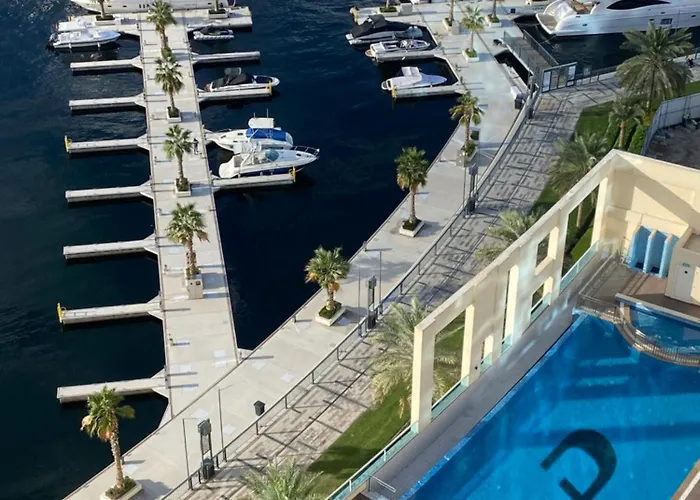 2Br Burj Khalifa View, Dubai Mall