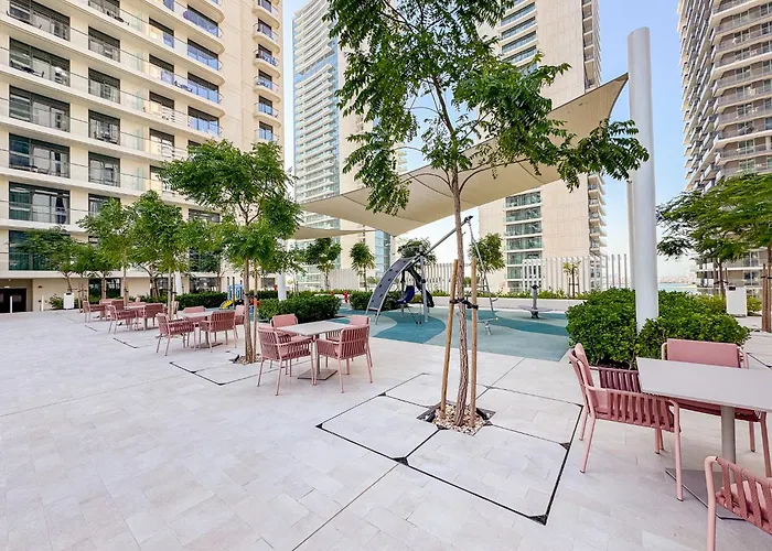 Stunning 2Br With Private Beach Access
