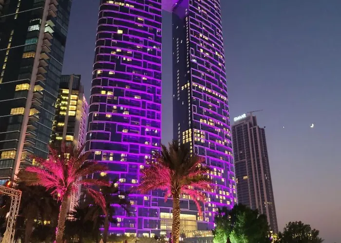 The Star @ Address Beach Residence