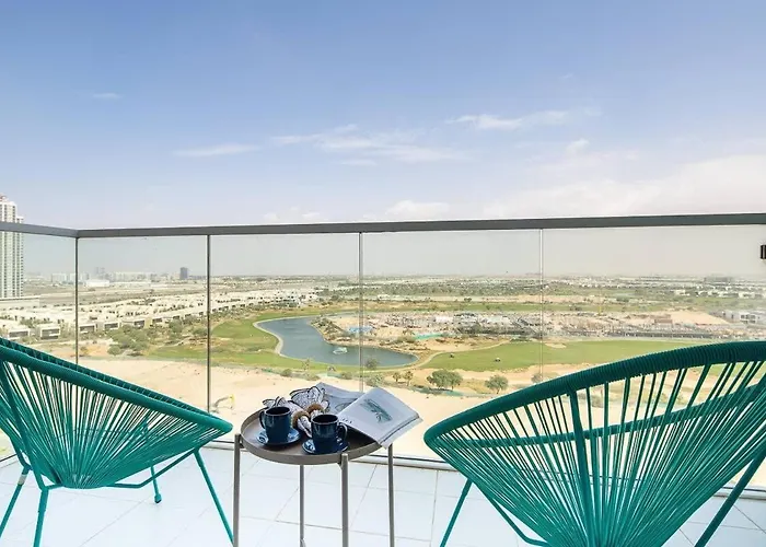 Frank Porter - Artesia Tower C