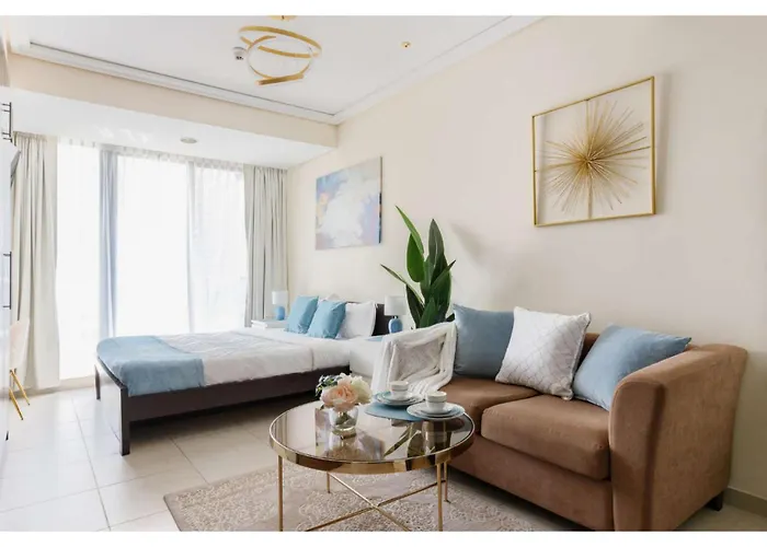 Elevate Your Lifestyle At Goldcrest Bldg.