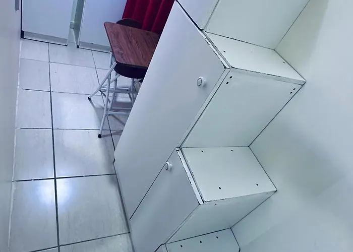 Private, Calm, Quiet & Cozy Partition Rooms In Al Barsha, Dubai