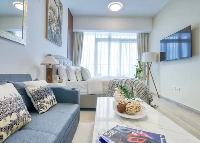 The Smart Concierge - Bloom Heights