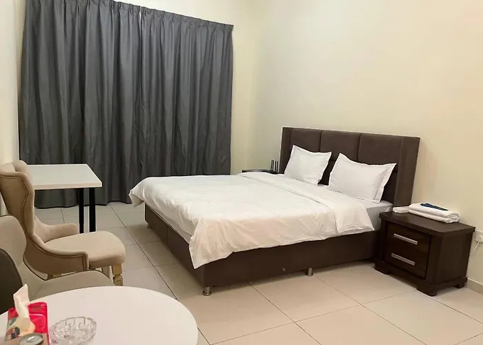 Wehome Dubai International City