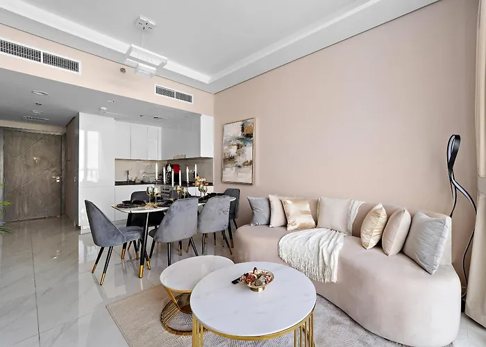 Stunning 1Bedroom With Private Pool - Samana Golf Avenue