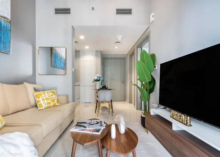 The Smart Concierge - Zada Tower
