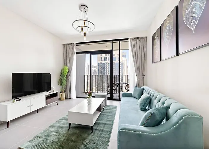 Elegant 1 Bedroom In Creek Edge
