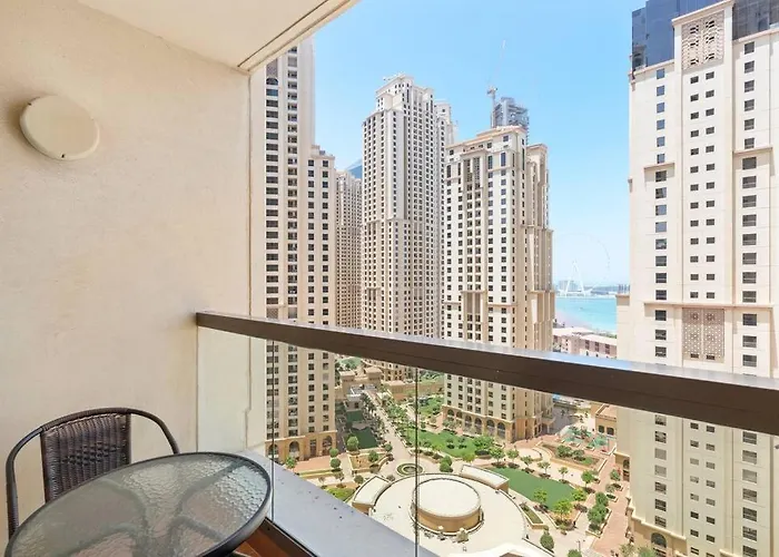 Stonetree - Beach Access - 3Br With Maids- 15Th Floor