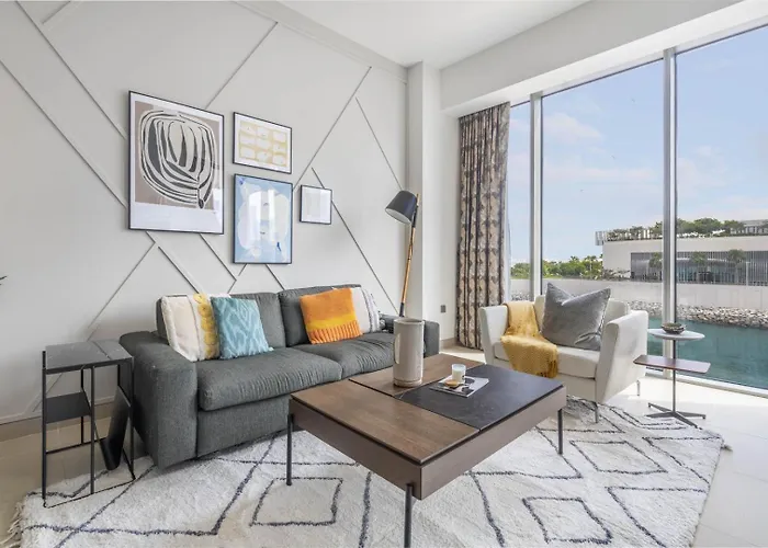 Guestready - Marvellous Stay In Dubai Marina