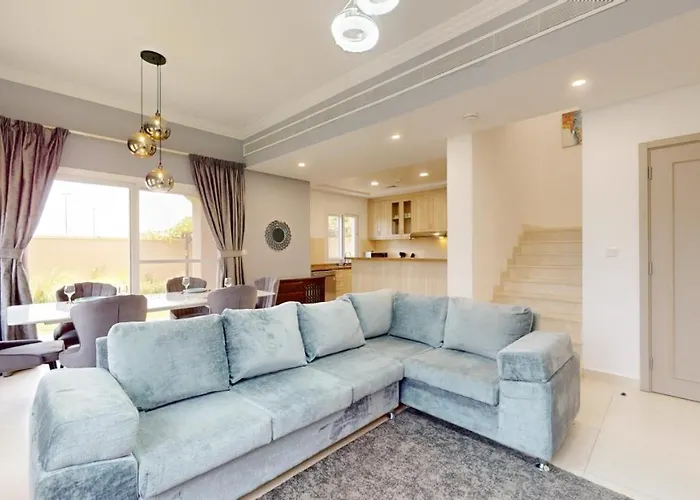 Bella Casa Serena - Serene Four Bedroom Villa
