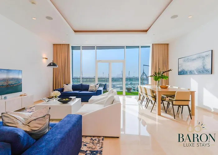 Large Waterfront Property 105