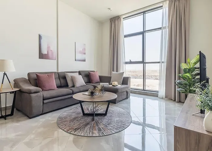 Frank Porter - Majestique Residence 2