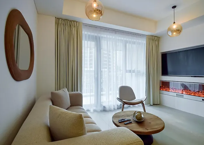 Luxury Escapes - Modern 3Br Apt Stylish, Spacious And Comfortable