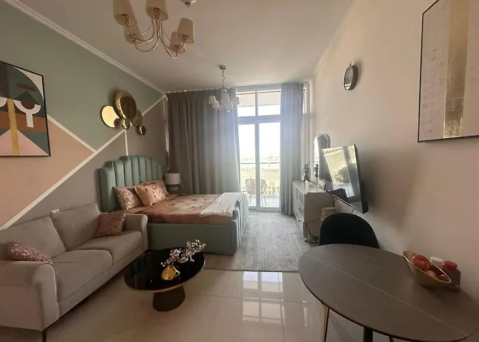 Damac Hills