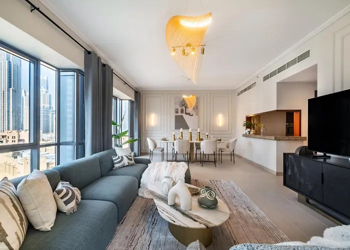 The Smart Concierge - Southridge 1