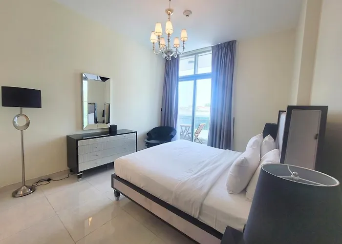 Polo Residence Building C1