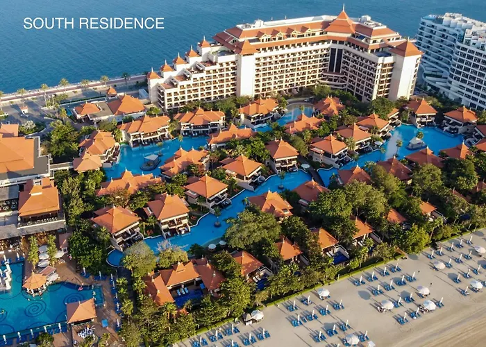 Upgraded Gorgeous 1Br At 5 Star Resort