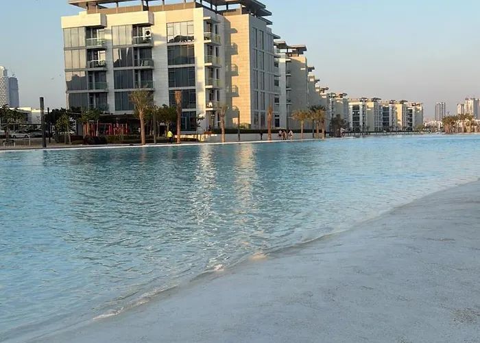 Meydan District One Residence