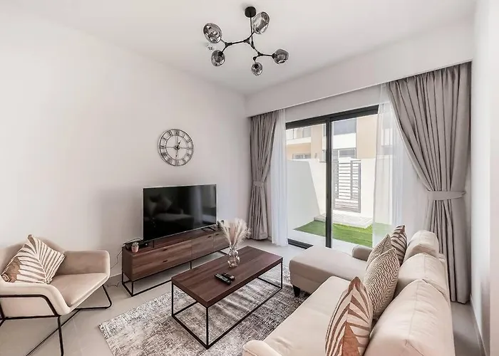 Stonetree - 3 Bedroom With 1 Maids Room Villa In Camelia - Arabian Ranches