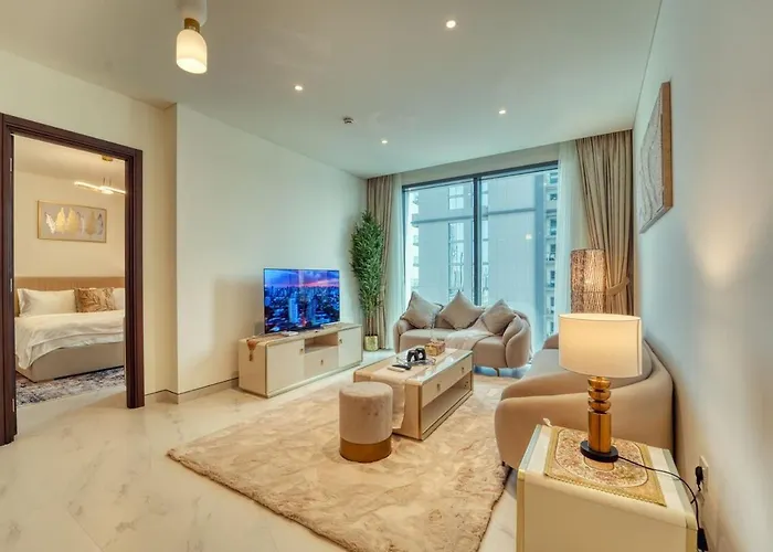 Modern 1Br Retreat Creek Vistas