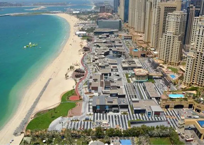 Marina Bestview Coral