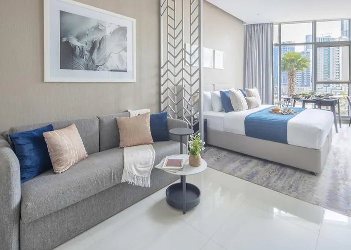 Frank Porter - Damac Prive B