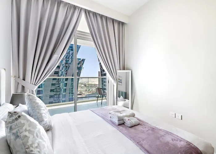 Vera Residences - Business Bay