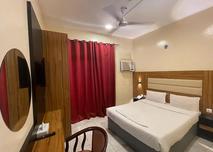 Al Ammari Hotel
