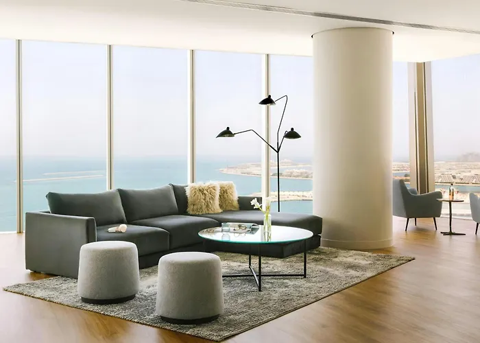 Sonder By Marriott Bonvoy Jbr The Walk Apartments