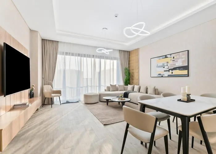 Modern Serenity Central Park 2Br Escape-51