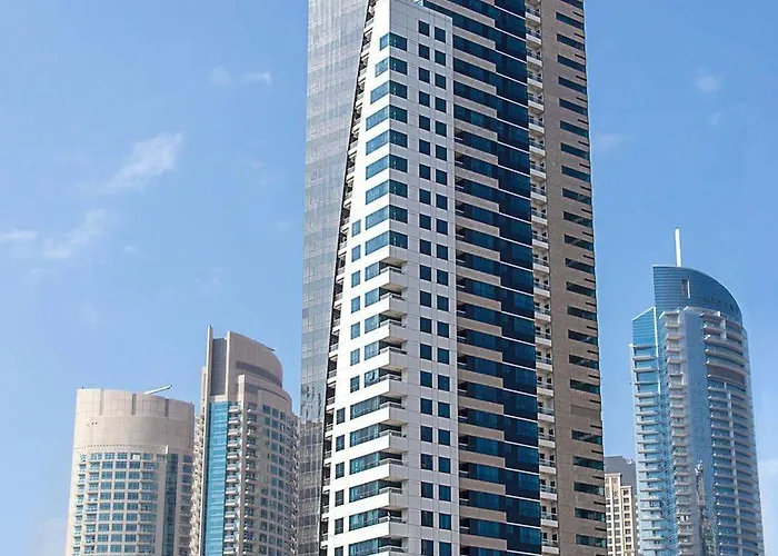 Dusit Princess Residences Dubai Marina