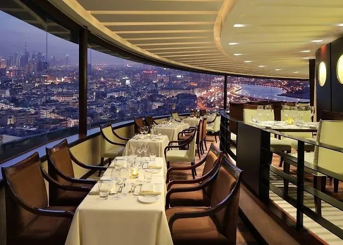 Hyatt Regency Hotel Dubai Deira