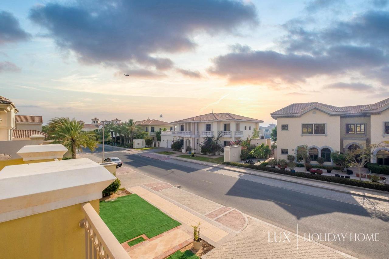 Villa Lux - The Savoy Palm Dubai