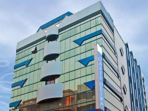Hotel Oasis Deira Dubai