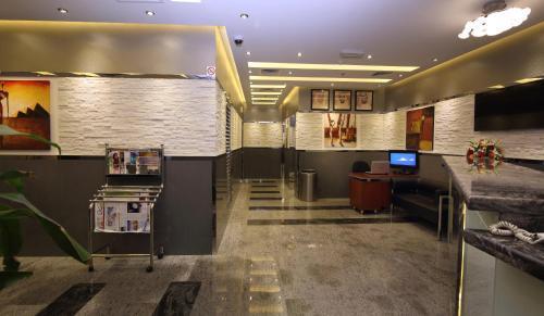Oasis Deira Dubai