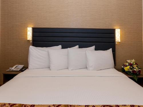 Hotel Oasis Deira