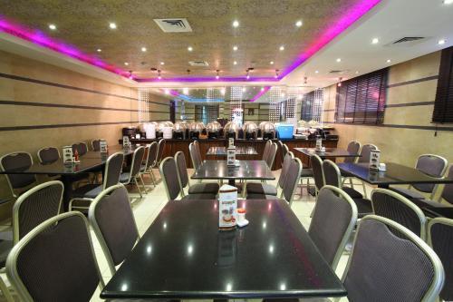 Hotel Oasis Deira 2*