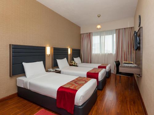 Hotel Oasis Deira