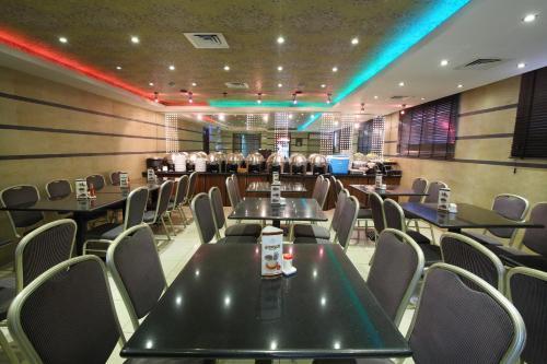 Oasis Deira Hotel Dubai