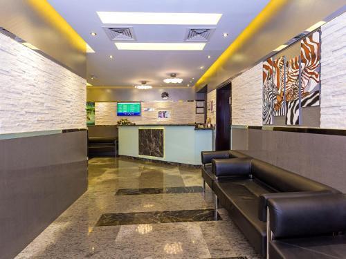 Oasis Deira 2*