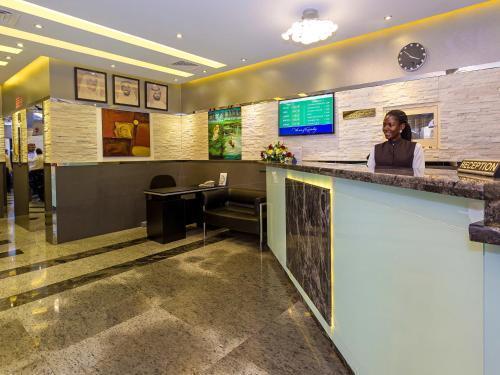 Hotel Oasis Deira