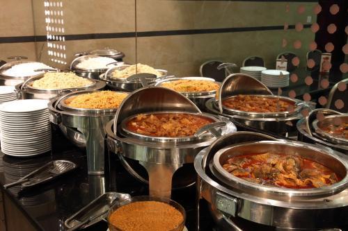 Hotel Oasis Deira