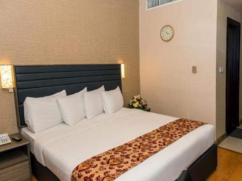 Oasis Deira Hotel 2*