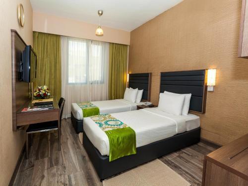Oasis Deira