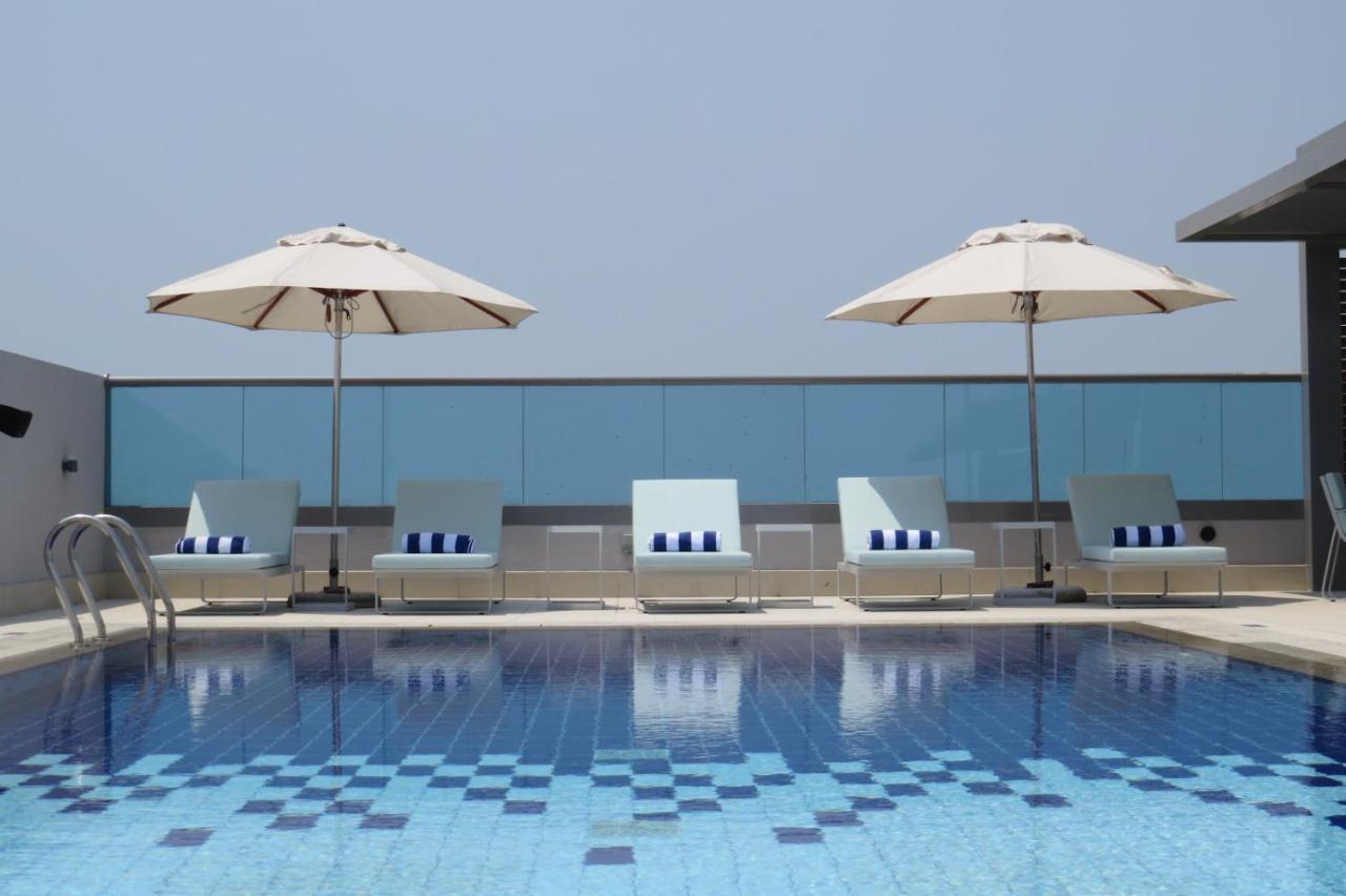 Walk Jumeirah 4* Dubai