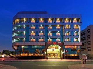 Sun & Sands Sea View Hotel