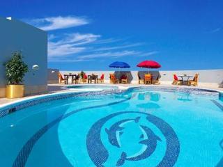 Sun & Sands Sea View