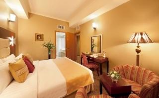 Hotel Sun & Sands Sea View 3*