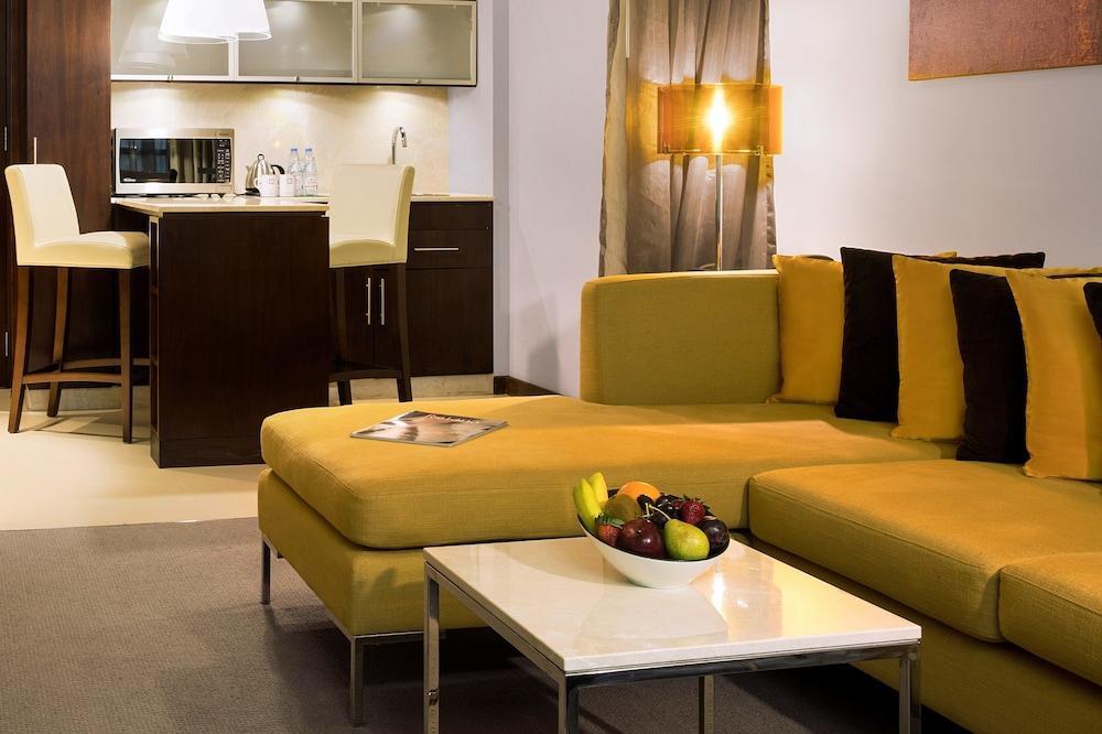 Centro Barsha - By Rotana Hotel