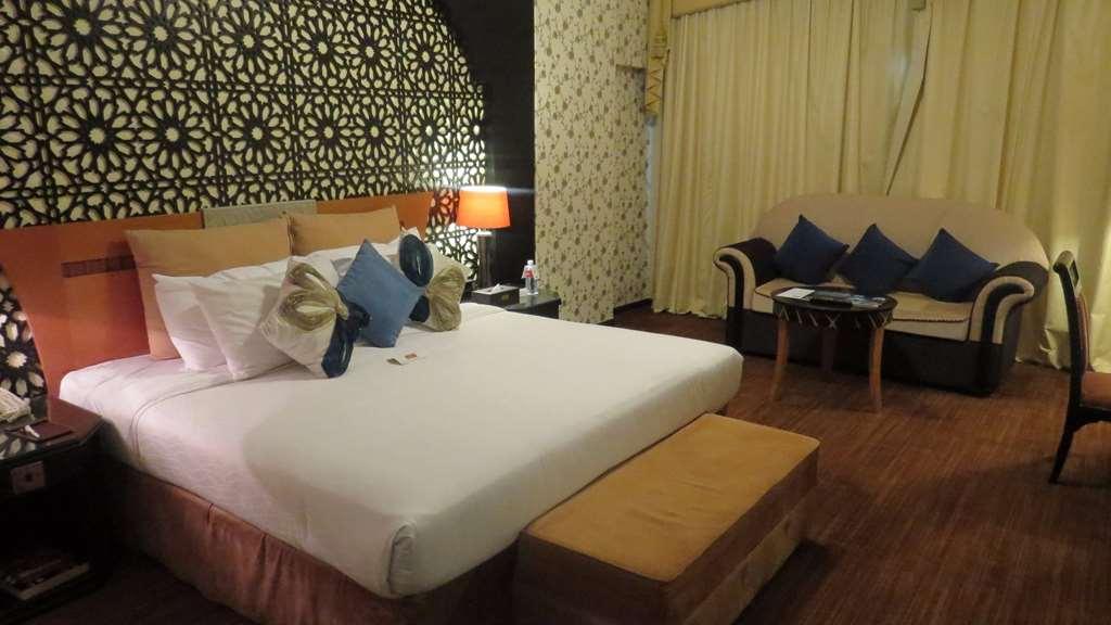 The Park Formerly Al Jawhara Gardens Hotel Dubai